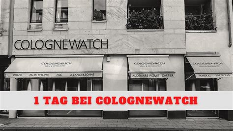 cologne watch vpn öffnen.